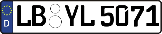 LB-YL5071