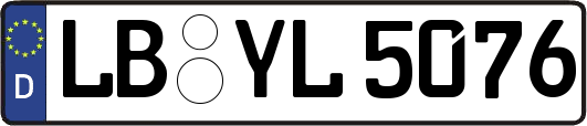 LB-YL5076