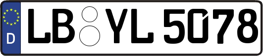 LB-YL5078