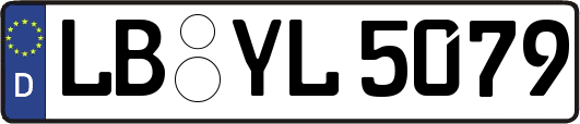 LB-YL5079