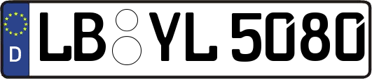 LB-YL5080