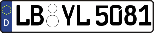 LB-YL5081
