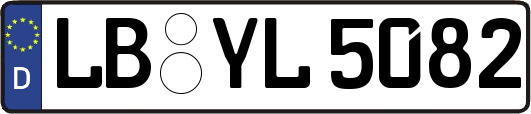 LB-YL5082