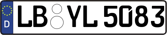 LB-YL5083