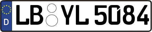 LB-YL5084