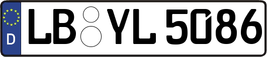 LB-YL5086