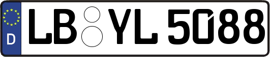 LB-YL5088