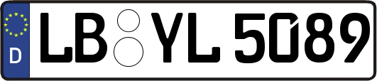 LB-YL5089