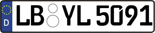 LB-YL5091