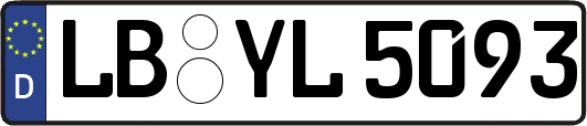 LB-YL5093