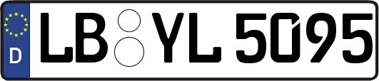 LB-YL5095