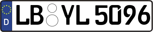 LB-YL5096