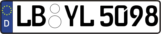 LB-YL5098