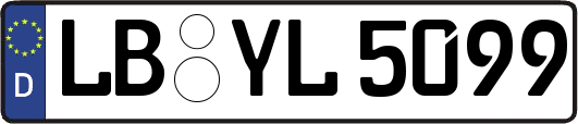 LB-YL5099