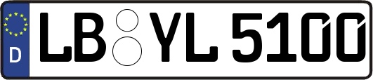 LB-YL5100