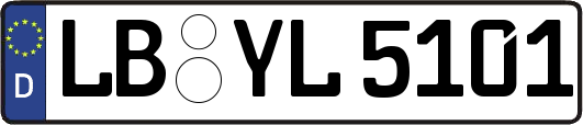 LB-YL5101