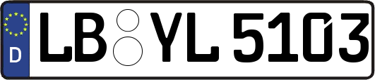 LB-YL5103