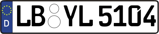 LB-YL5104