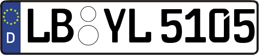LB-YL5105