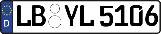 LB-YL5106