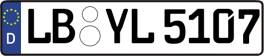LB-YL5107