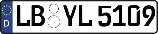 LB-YL5109