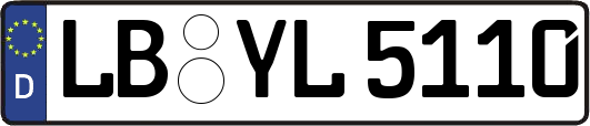 LB-YL5110