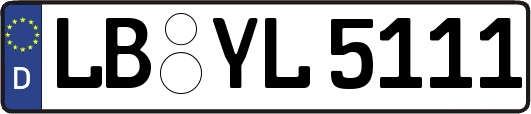 LB-YL5111