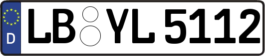 LB-YL5112