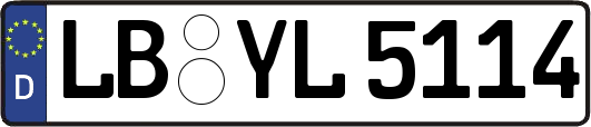LB-YL5114