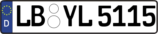 LB-YL5115