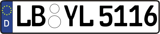 LB-YL5116