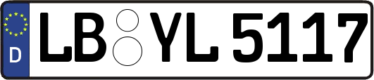LB-YL5117