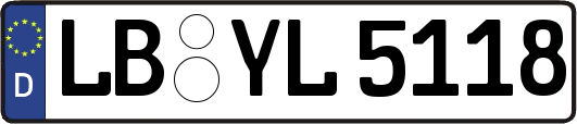 LB-YL5118
