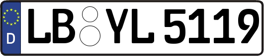 LB-YL5119