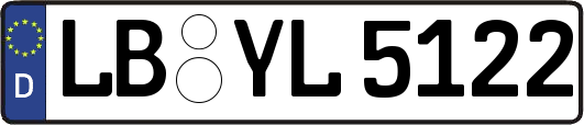 LB-YL5122