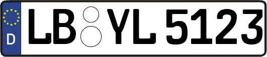 LB-YL5123