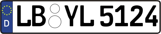 LB-YL5124