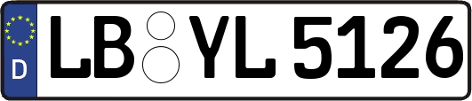 LB-YL5126