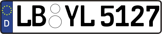 LB-YL5127