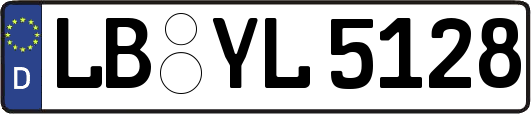 LB-YL5128