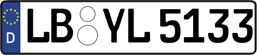 LB-YL5133