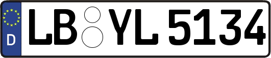 LB-YL5134