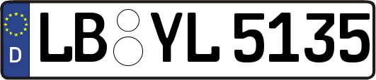 LB-YL5135