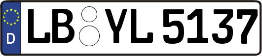 LB-YL5137