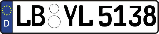 LB-YL5138