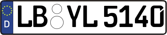 LB-YL5140