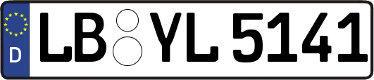 LB-YL5141
