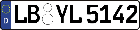LB-YL5142