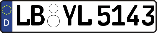 LB-YL5143
